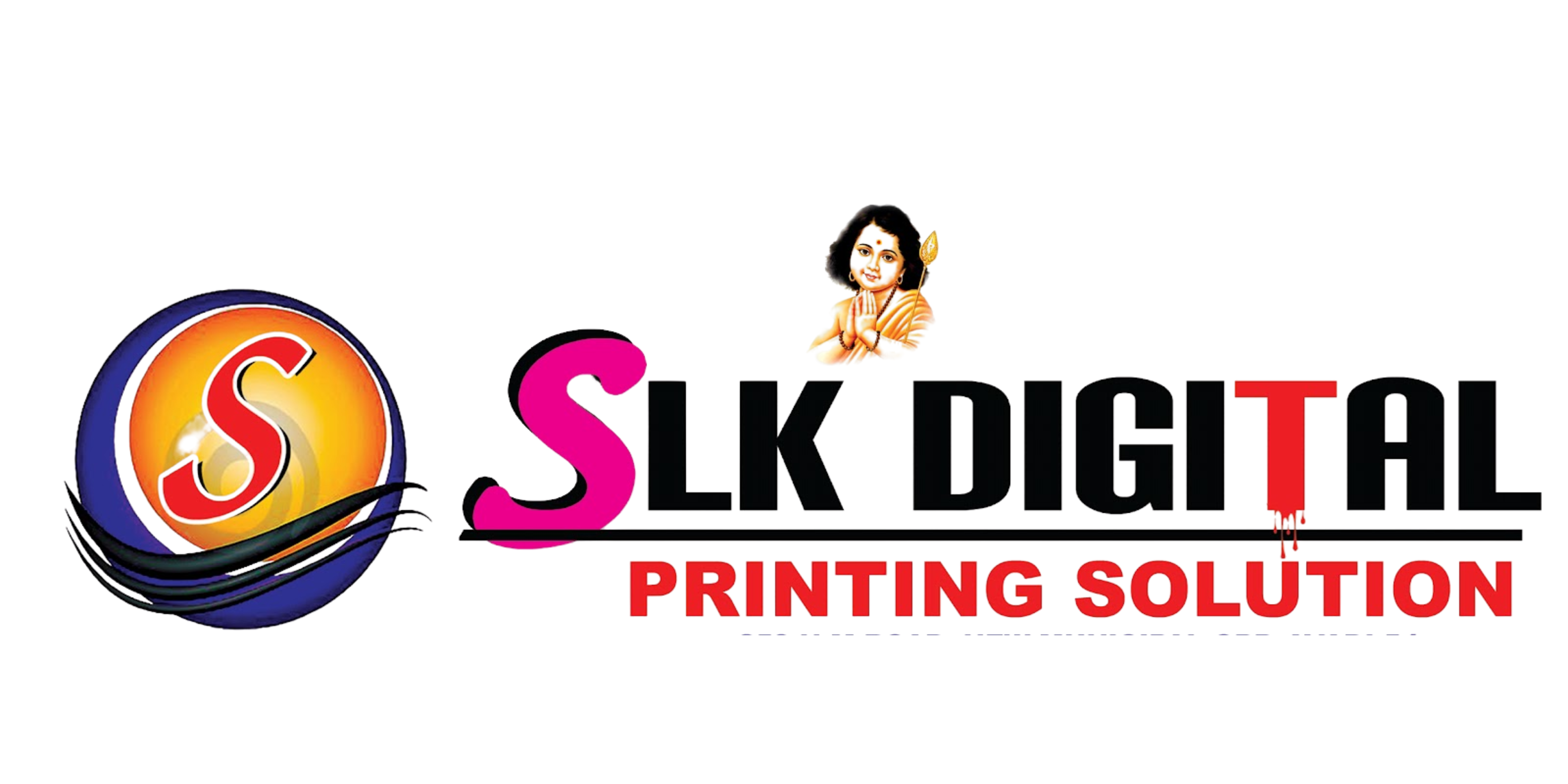 SLK Digital